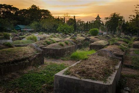 夢見墓地 解夢|周公解夢